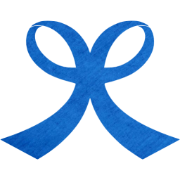 ribbon 10 icon