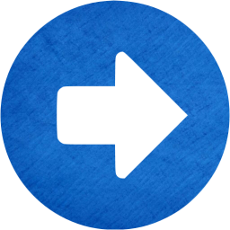 right circular icon