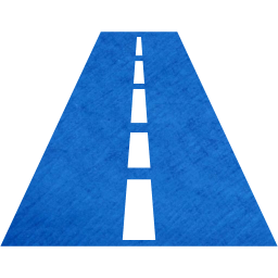 road 2 icon
