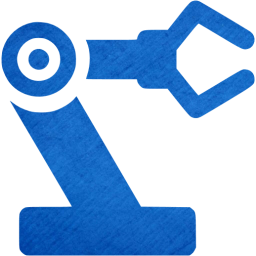 robot icon