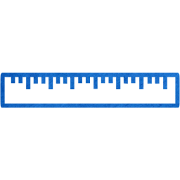 ruler 2 icon