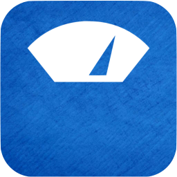 scale icon