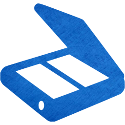 scanner icon