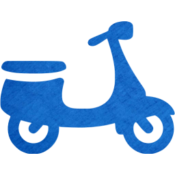 scooter 2 icon