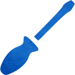screwdriver icon