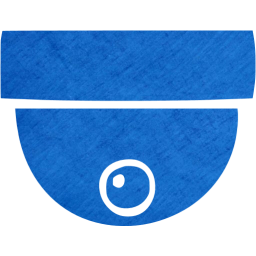 security camera 5 icon