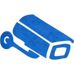 security camera icon