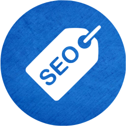 seo tag 2 icon