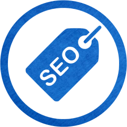 seo tag 3 icon