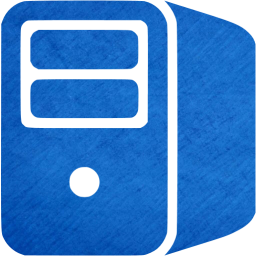 server icon
