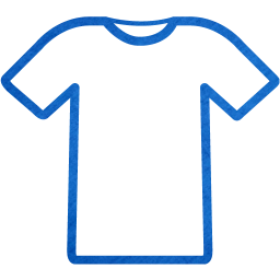 shirt 2 icon