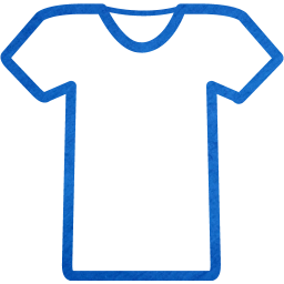 shirt 3 icon