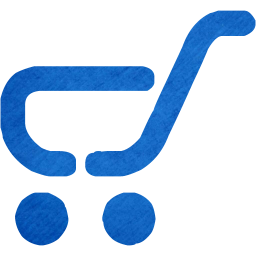 shopping cart 2 icon