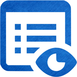 show property icon