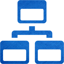 sitemap 2 icon
