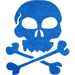 skull 22 icon