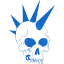 skull 27