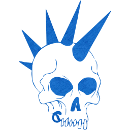 skull 27 icon