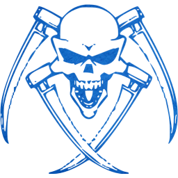 skull 30 icon