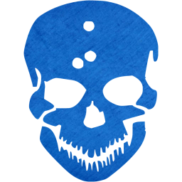 skull 32 icon