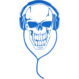 skull 34 icon