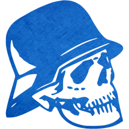 skull 39 icon