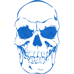 skull 41 icon