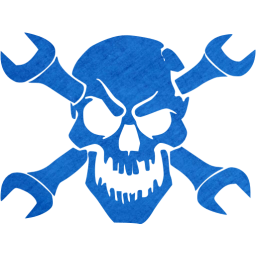 skull 42 icon