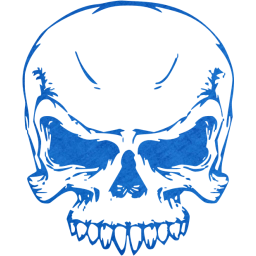 skull 5 icon