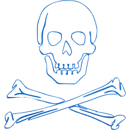 skull 52 icon