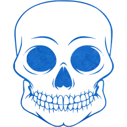 skull 55 icon