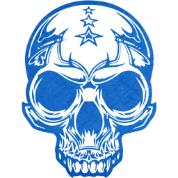skull 61 icon
