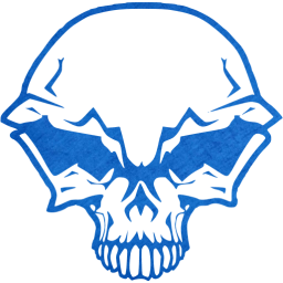 skull 63 icon