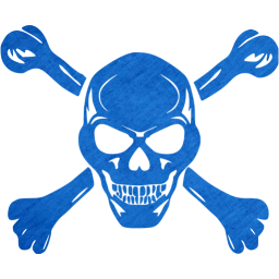 skull 68 icon
