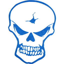 skull 69 icon