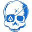 skull 70