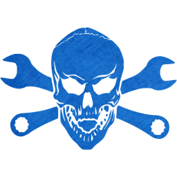 skull 8 icon