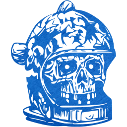 skull icon