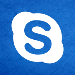 skype 2 icon