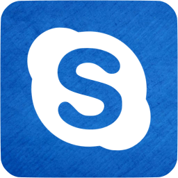 skype 3 icon
