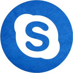 skype 4 icon