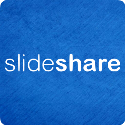 slideshare 4 icon