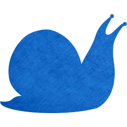 snail icon