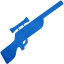 sniper rifle