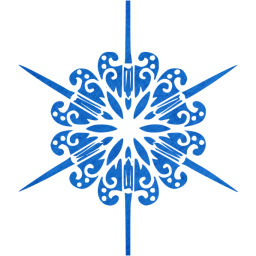 snowflake 11 icon