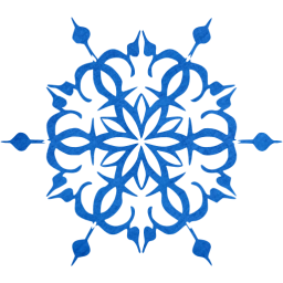 snowflake 13 icon