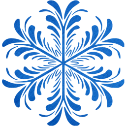 snowflake 17 icon