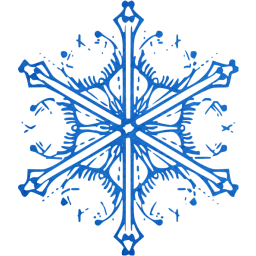 snowflake 18 icon