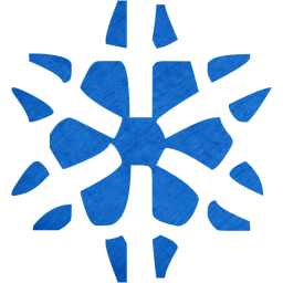 snowflake 26 icon