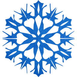 snowflake 27 icon